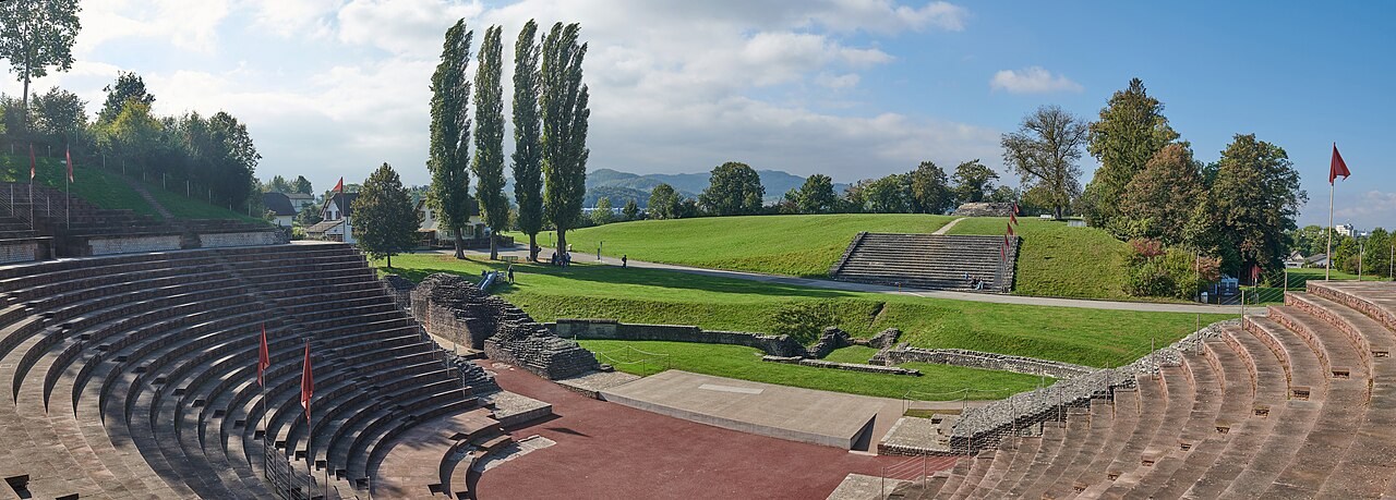 Augusta Raurica