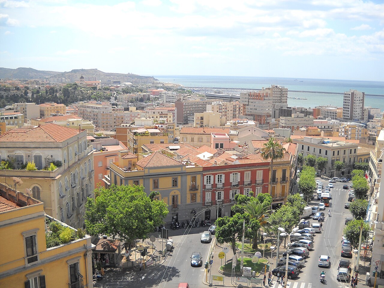 Cagliari