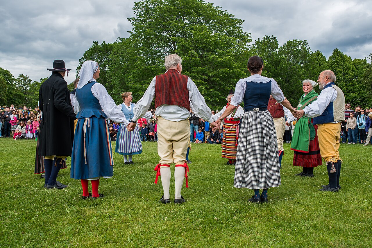 Swedish Midsummer