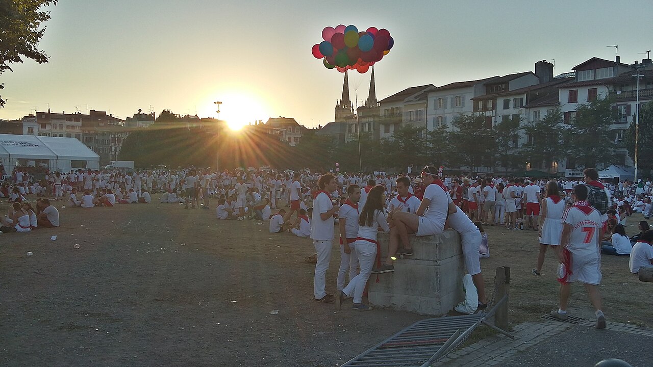 Fêtes de Bayonne