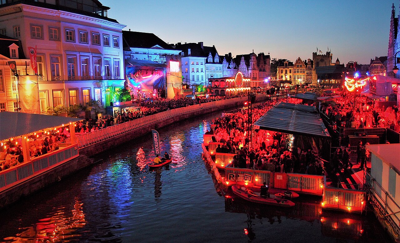 Gentse Feesten