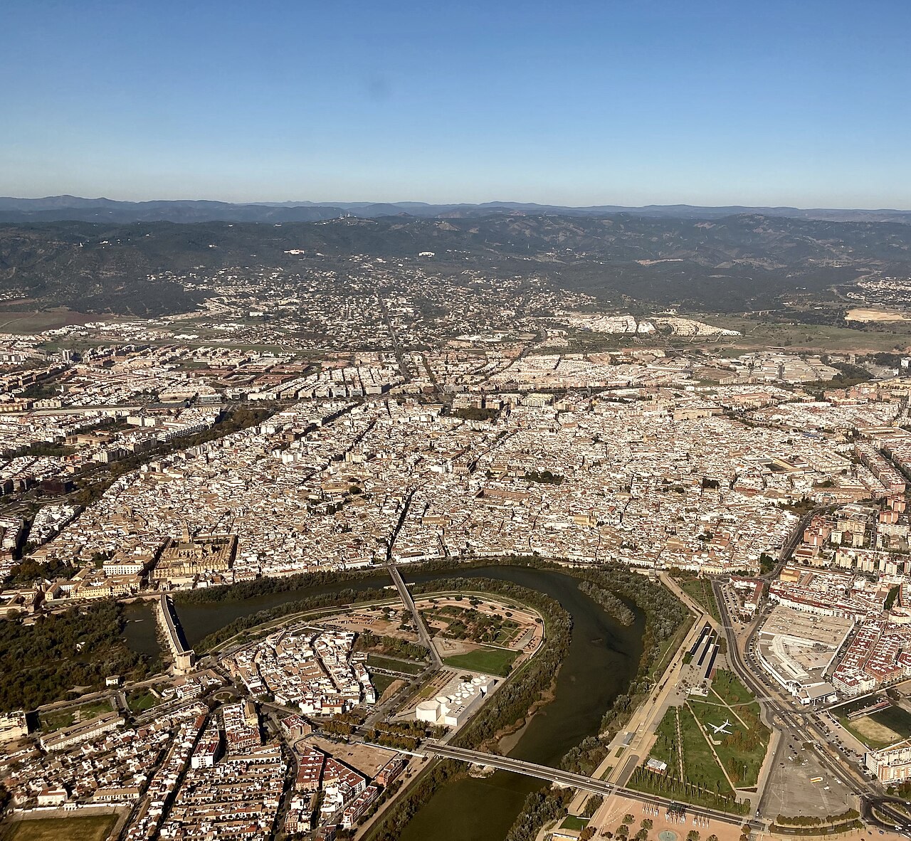 Córdoba, Spain