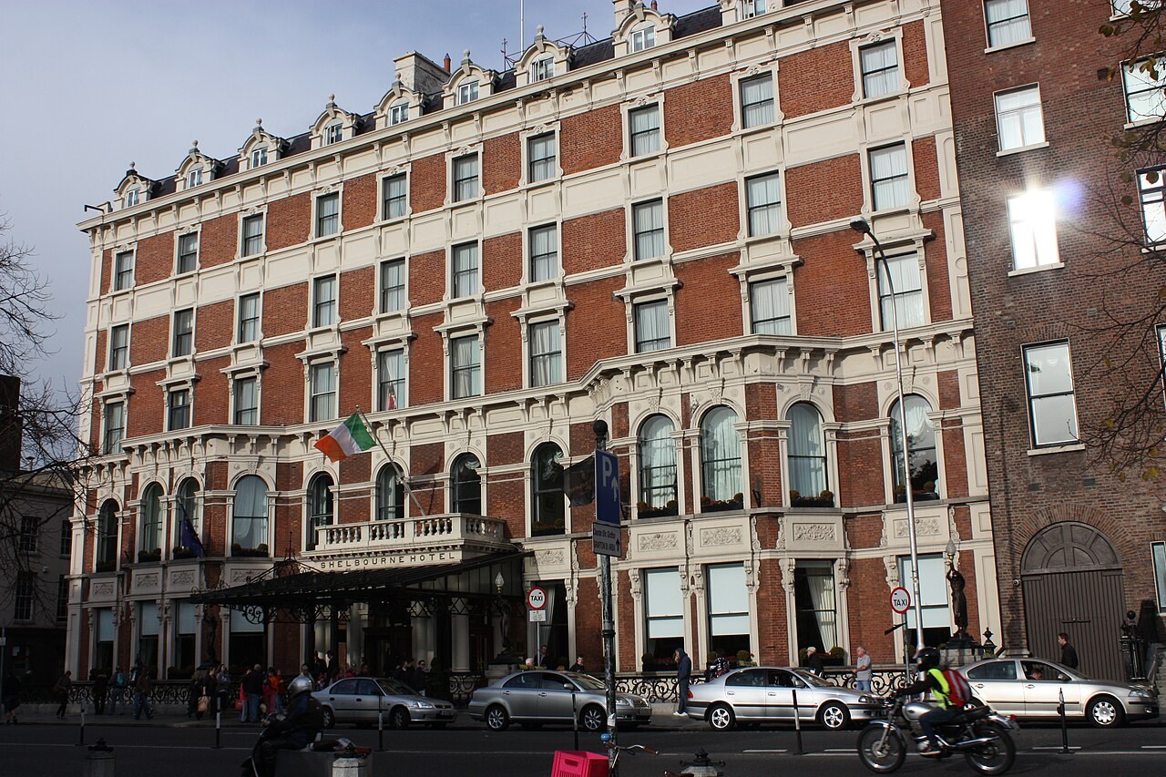 The Shelbourne