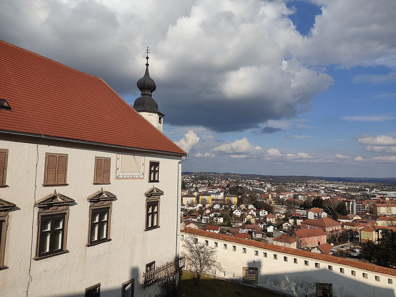 Ptuj Castle