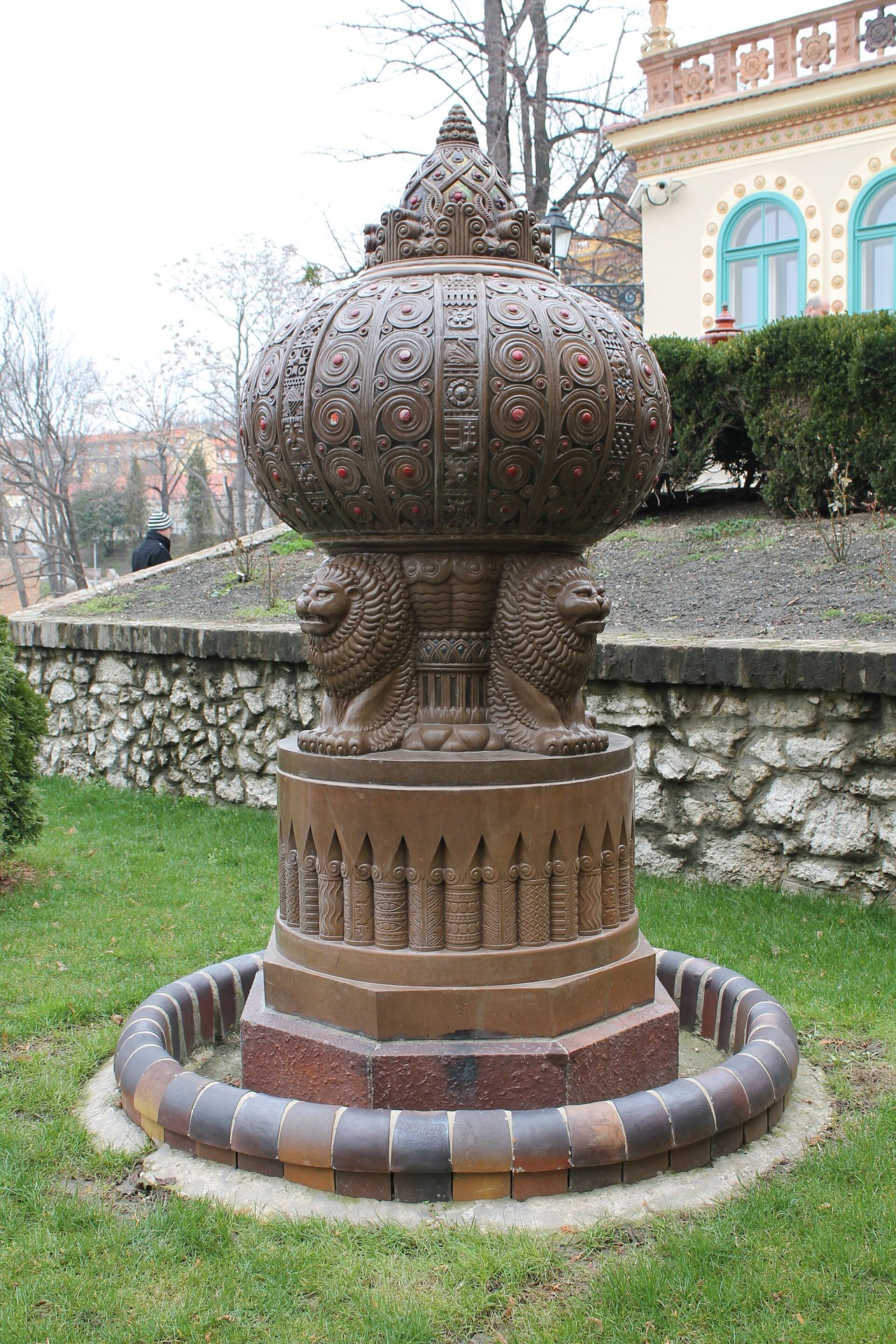 Zsolnay Cultural Quarter
