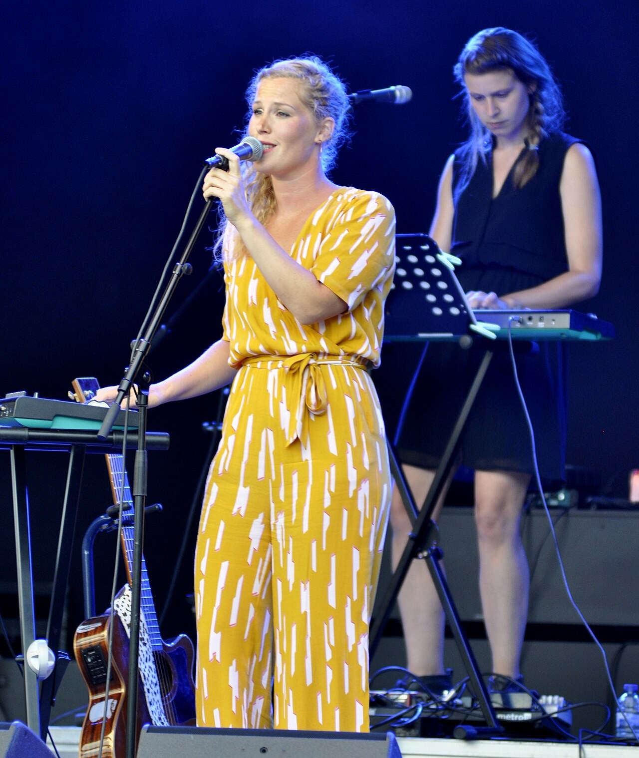 Gentse feesten 2018 An-Sofie Noppe 18-07-2018 20-54-23