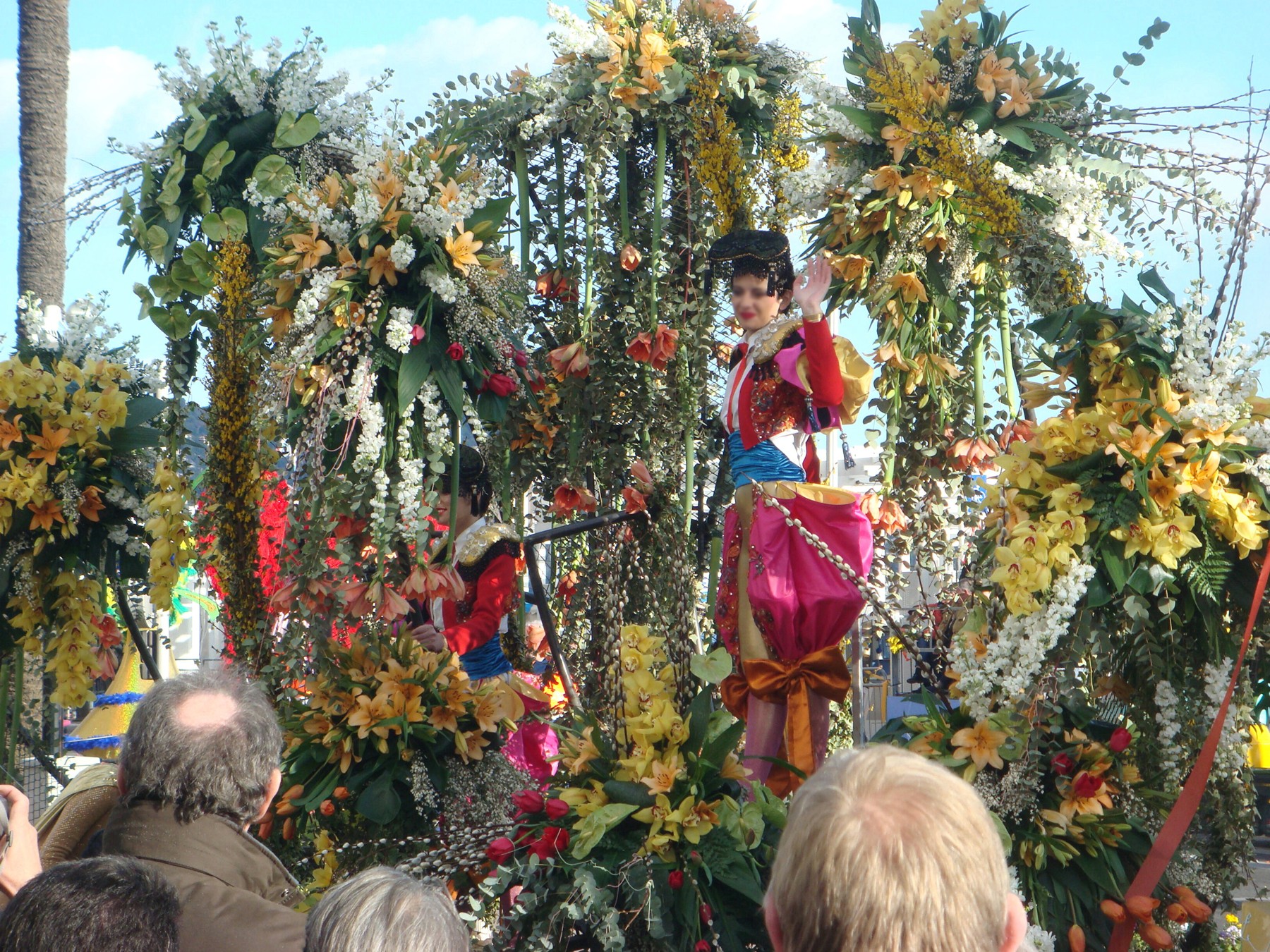 Nice Carnival
