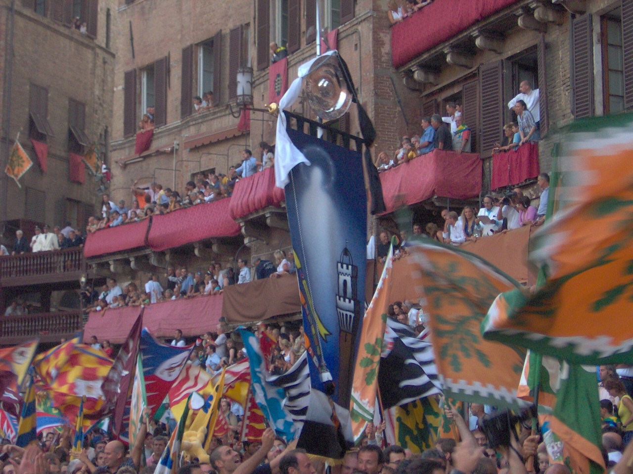 Il palio