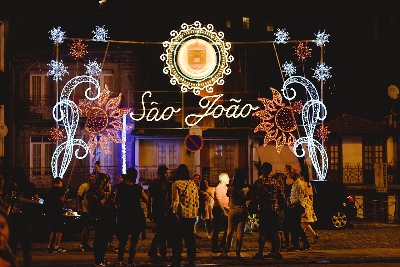 São João