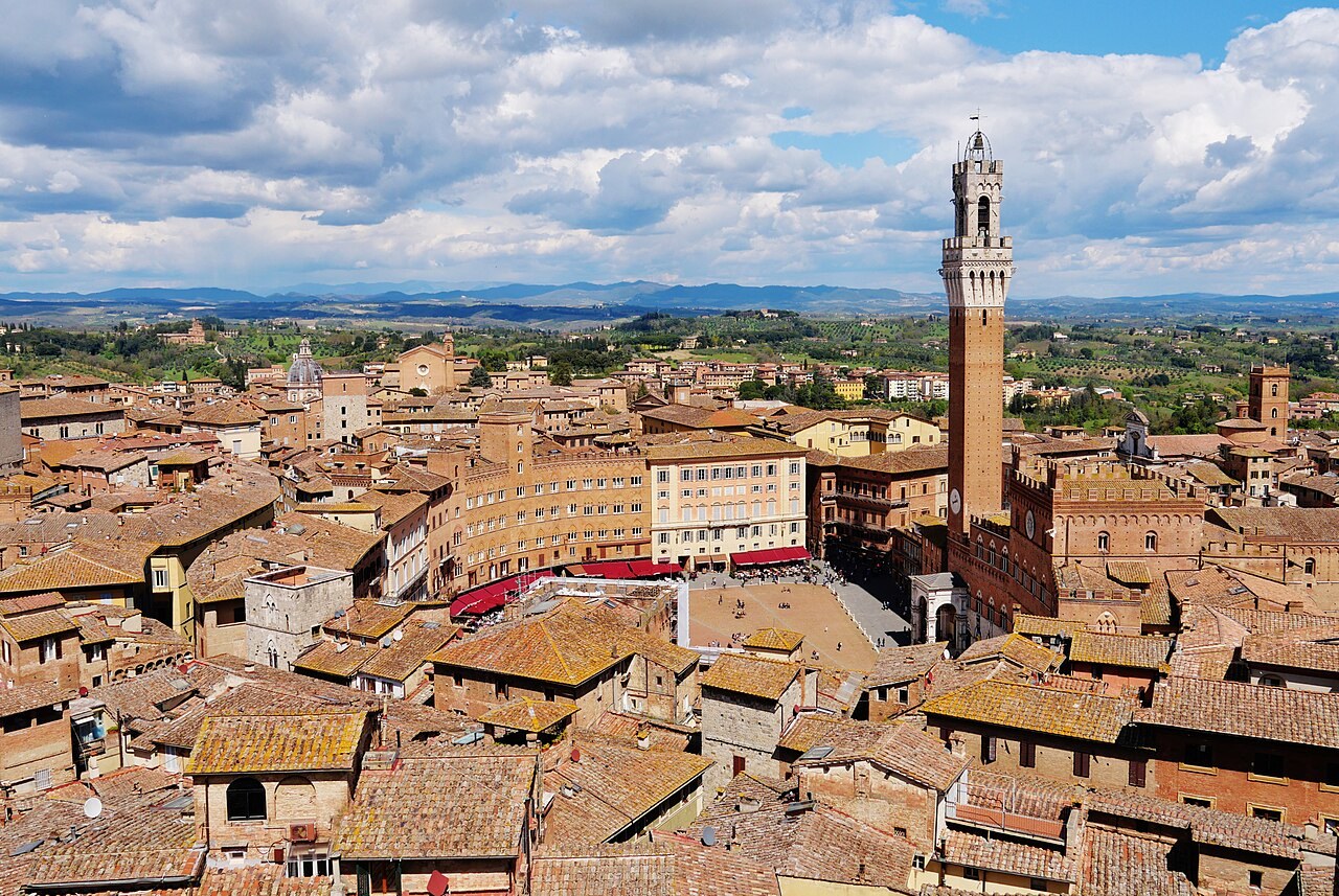 Siena