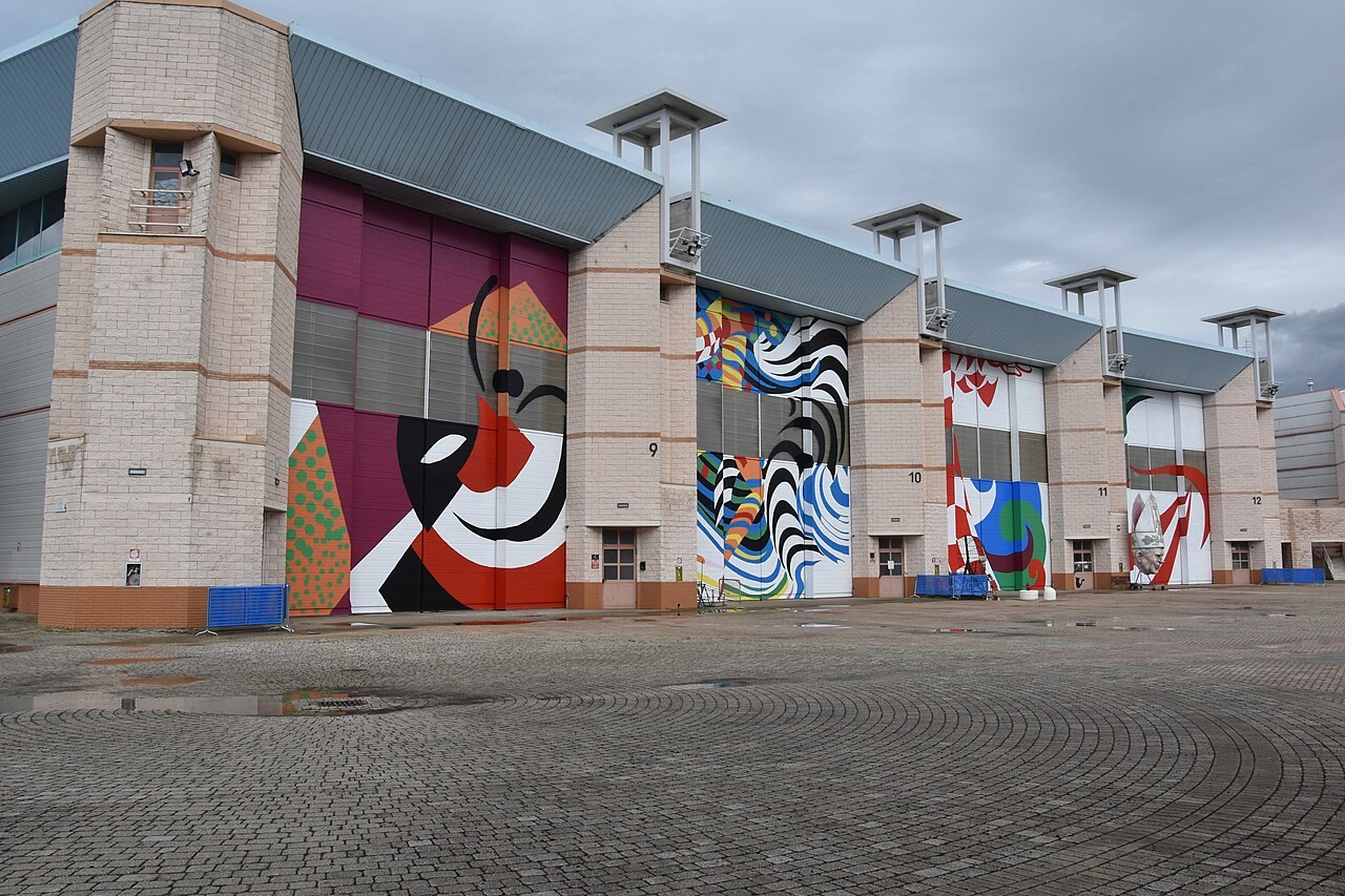 Cittadella del Carnevale
